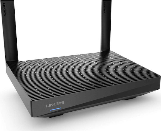 LinkSys MR7350 Drahtlos Router Wi-Fi 6 mit 4 Anschlüssen Gigabit Ethernet