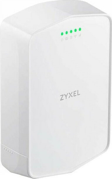 Уличный 4g lte роутер wifi zyxel lte7240 m403 обзор и инструкция