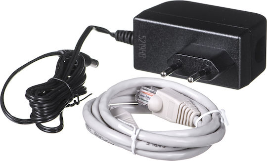 Edimax BR-6473AX Drahtlos Router Wi-Fi 6 mit 4 Anschlüssen Gigabit Ethernet