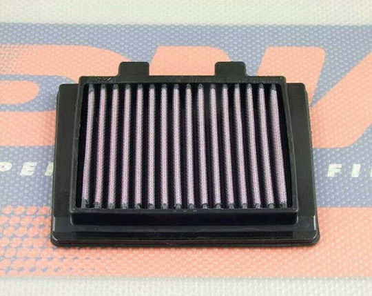 DNA Filters Motorcycle Air Filter for Yamaha XT Suzuki DL 1050 XT V-Strom (2020)
