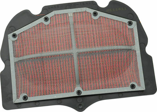Hiflofiltro Φίλτρο Αέρα Μοτοσυκλέτας για Suzuki GSX-R 1300 Hayabusa 2008-2012