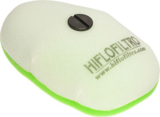 Hiflofiltro Motorcycle Air Filter for Husqvarna FS 570 / FE 390 Husaberg FE 390/450/570