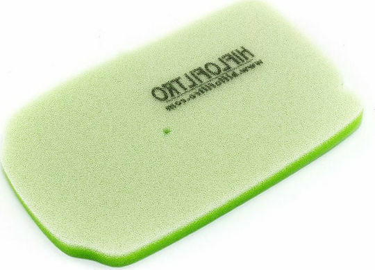 Hiflofiltro Motorcycle Air Filter for Honda SJ Bali