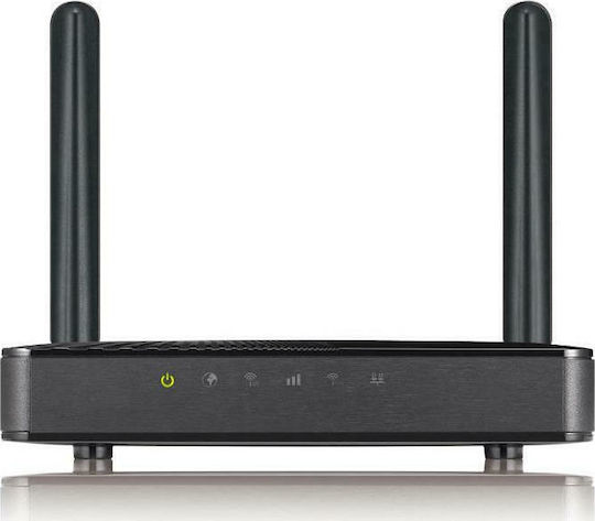 Zyxel LTE3301-PLUS Wireless 4G Wi-Fi 5 cu 4 Porturi Gigabit Ethernet