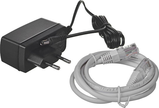 TP-LINK Archer C64 v1 Ασύρματο Router Wi‑Fi 5 με 4 Θύρες