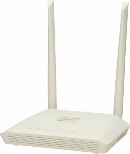 D-Link GO-RT-AC750/E Безжичен Рутер Wi-Fi 5 - Wi-Fi 5 с 4 Порта Ethernet