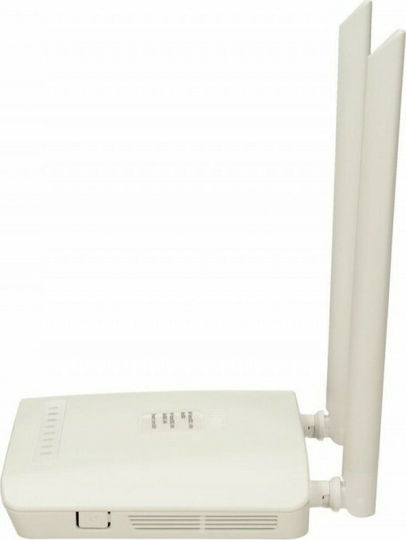 D-Link GO-RT-AC750/E Безжичен Рутер Wi-Fi 5 - Wi-Fi 5 с 4 Порта Ethernet