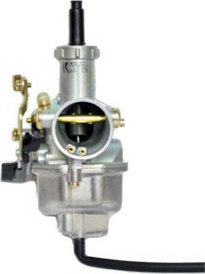 Carburetor Καρμπυρατέρ 24mm IQ Tech για Honda Astrea Grand 100 / Honda Supra 100