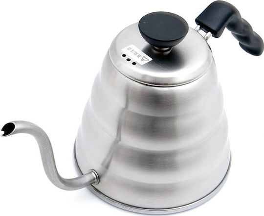 Hario V60 Buono Barista Kettle 1.2lt Inox