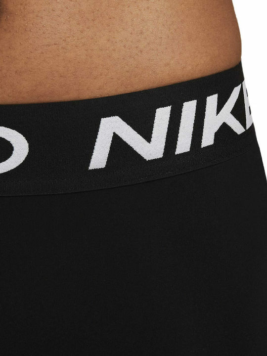 Dri-Fit Pro 365 Training Women's Long Firming High Waist Black Leggings