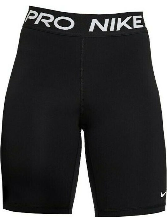Dri-Fit Pro 365 Training Women's Bike Firming Leggings Black