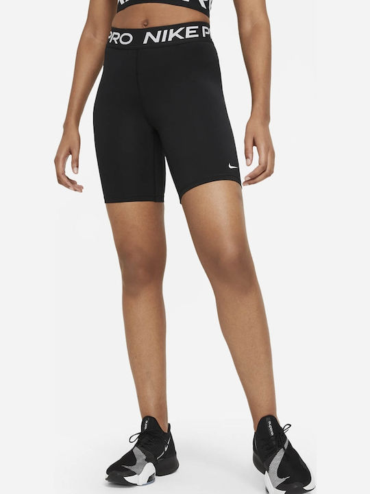 Dri-Fit Pro 365 Training Women's Bike Firming Leggings Black