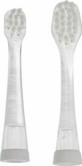 Bbluv 2 Stage Sonik Children's Electric Toothbrush with Timer for 0m+ Mint