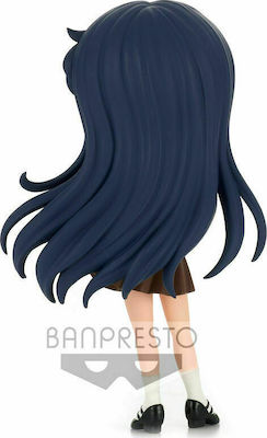 Banpresto Sailor Moon Eternal Eternal The Movie: Rei Hino Action Figure height 14cm