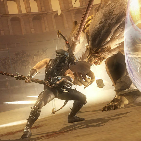 Ninja Gaiden: Master Collection PS4 Game