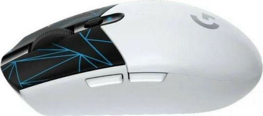Logitech G305 Lightspeed Wireless RGB Gaming Mouse 12000 DPI KDA