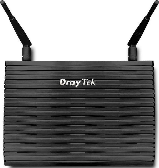 Draytek Vigor 2927Vac Безжична Wi-Fi 5 С 5 Порта Gigabit