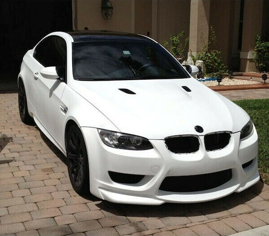 Plasti Dip Σπρέι Προστατευτικού Φιλμ Performix με Ματ Εφέ White 400ml