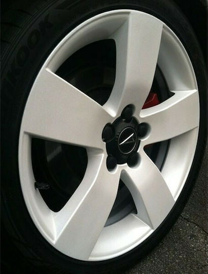 Plasti Dip Σπρέι Προστατευτικού Φιλμ Performix με Ματ Εφέ White 400ml