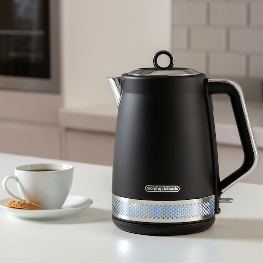 Morphy Richards Illumination Кана 1.7лт 3000W