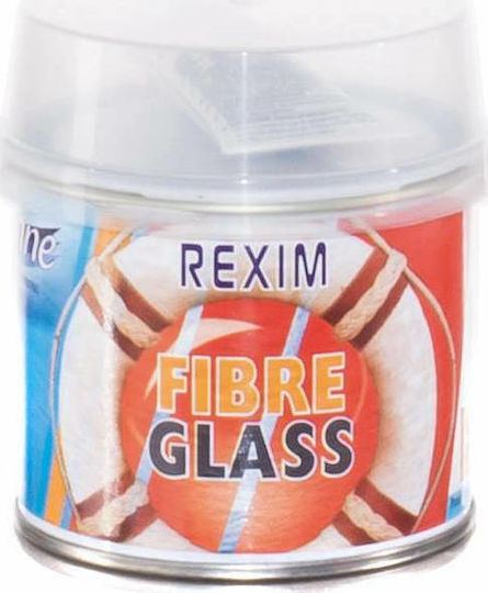 Blue Marine Rexim Fibre Glass Filler Blue 500gr