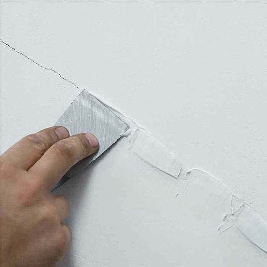 Durostick Foam Putty Acrylic White 250ml