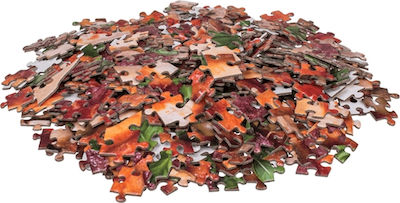 Puzzle pentru Copii Pizza 438buc