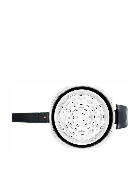 Fissler Vitavit Premium Бърза готварска тенджера 4.5лт