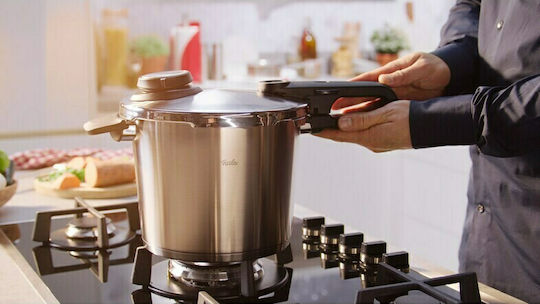 Fissler Vitavit Premium Oală sub Presiune 8lt