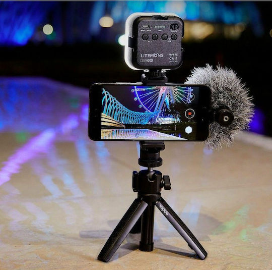 Godox MTH02 Μονόποδο