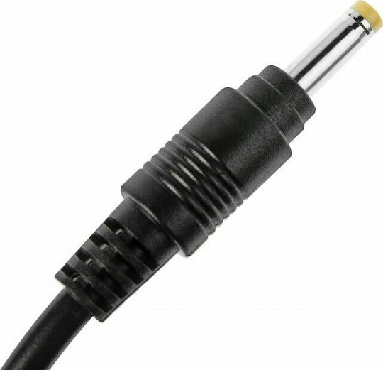 Green Cell Laptop Charger 45W 20V 2.25A for Lenovo with Detachable Power Cord