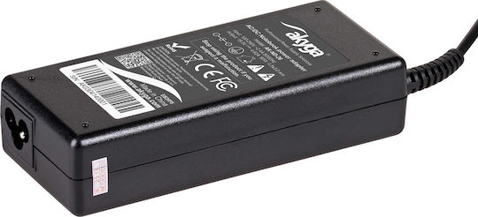 Akyga Laptop Charger 90W 19.5V 4.62A for HP without Power Cord