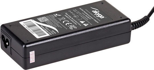 Akyga Universal Laptop Charger 90W 19V 4.74A without Power Cord