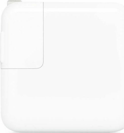 Apple USB-C Φορτιστής Laptop 61W για Apple