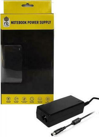 NG Laptop Charger 90W 19V 4.74A for HP with Detachable Power Cord (78-7474C)
