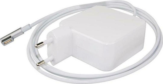 Akyga Laptop Charger 45W 14.5V 3.10A for Apple with Power Cord