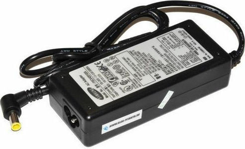 Samsung Laptop Charger 90W 19V 3.16A for Samsung Without Power Cord Bulk