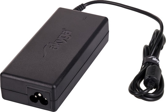 Akyga Φορτιστής Laptop 65W 20V 3.25A για Fujitsu χωρίς Καλώδιο Τροφοδοσίας