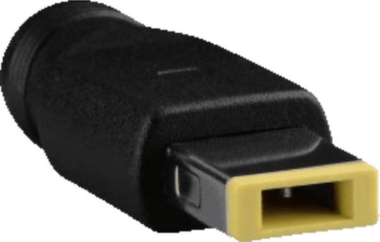 HAMA 12192 Universal Laptop Charger 90W 19V 5.6A with Detachable Power Cable