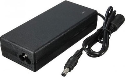 De Tech Laptop Charger 90W 19V 4.74A for HP without Power Cord