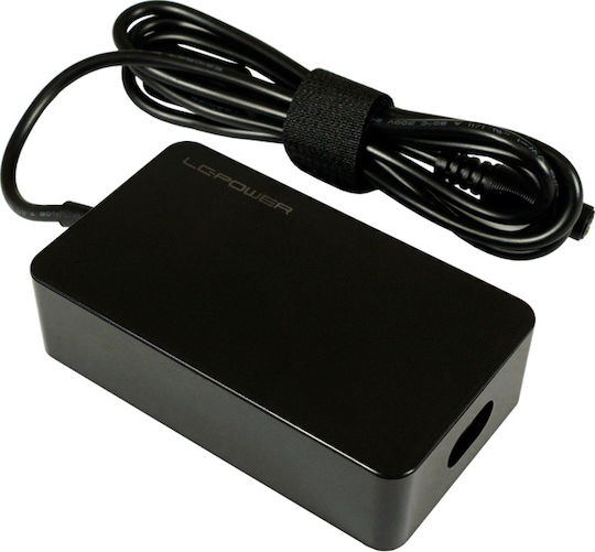 LC-Power Universal Încărcător Laptop 65W 20V 3.25A fără Cablu de Alimentare