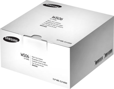 Samsung Ink Waste Collection Residual Tank (Waste Tank) for Samsung SU437A