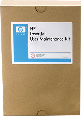 HP Laserjet Γνήσιο Maintenance Kit CB389A