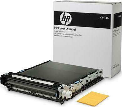 HP Color Laserjet Transfer Belt για HP CB463A
