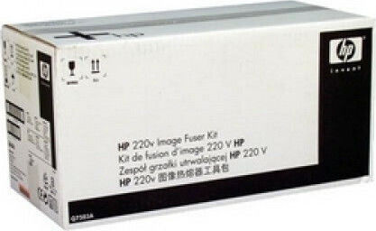 HP Laserjet Fuser Unit για HP Q7503A