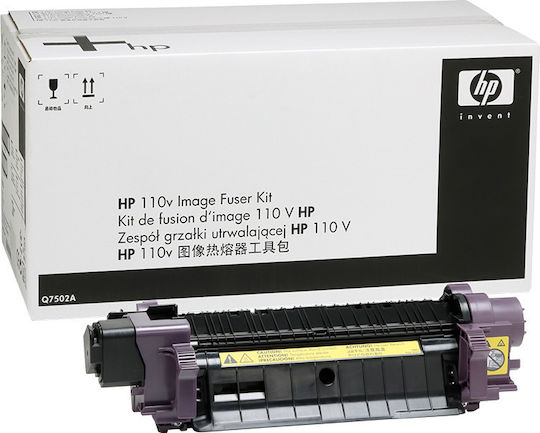 HP Laserjet Fuser Unit για HP Q7503A