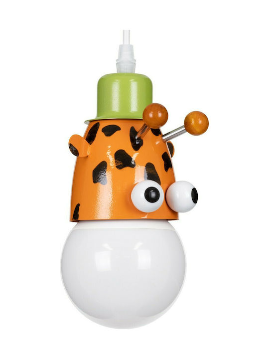 GloboStar Kids Ceiling Pendant Light GloboStar Kids Ceiling Pendant Light
