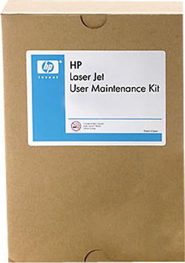 HP Maintenance Kit 220v Original Maintenance Kit B3M78A