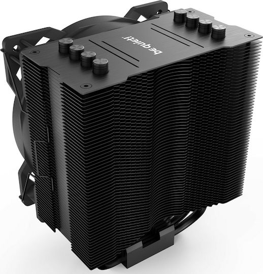 Be Quiet Pure Rock 2 Ψύκτρα Επεξεργαστή για Socket AM4/AM5/1200/115x