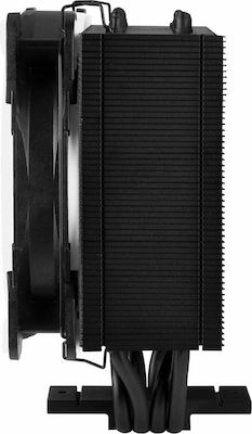 Arctic Freezer 34 eSports Ψύκτρα Επεξεργαστή για Socket AM4/AM5/115x Λευκή
